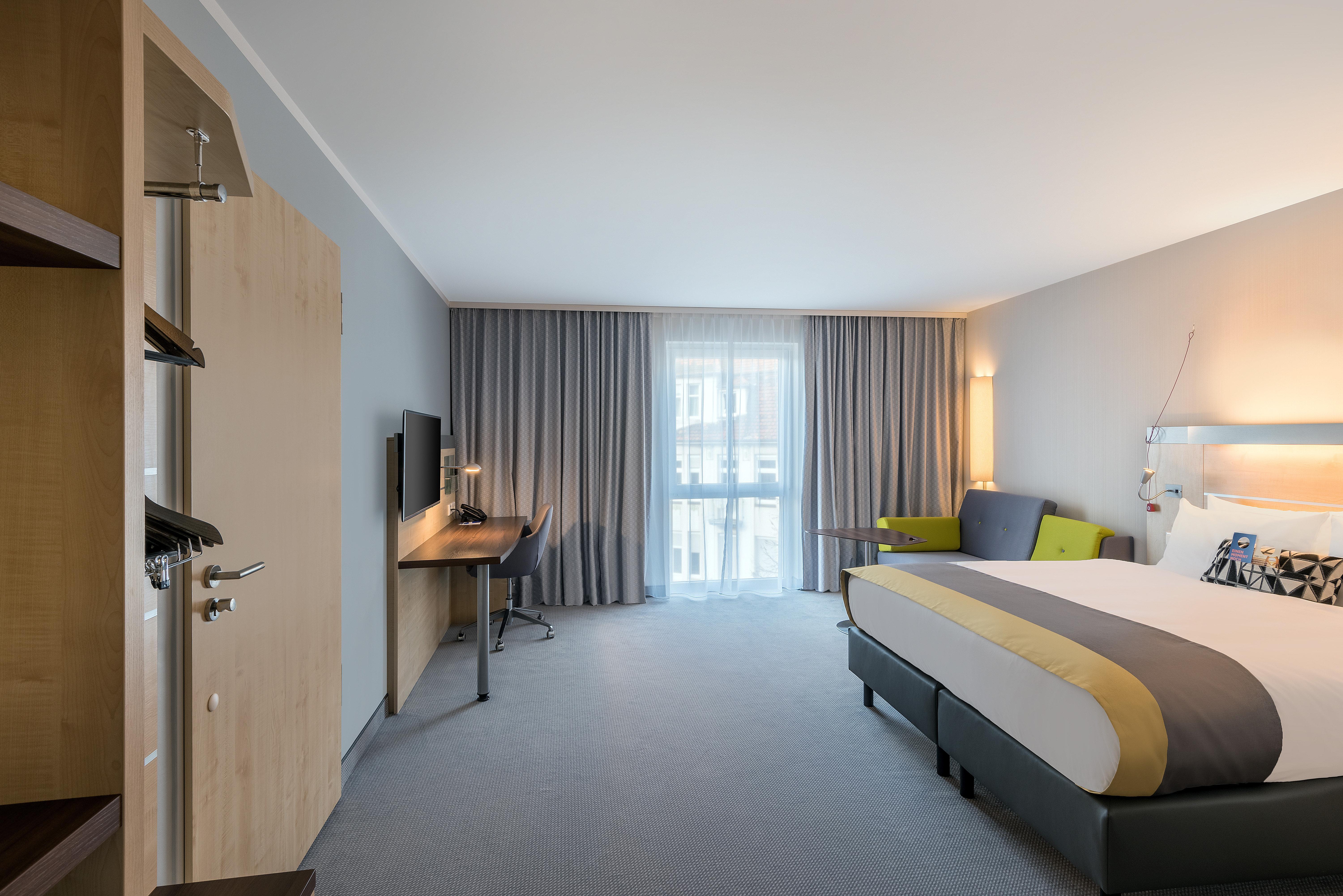 Holiday Inn Express Guetersloh, An Ihg Hotel Eksteriør bilde